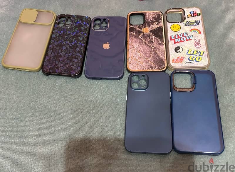 covers iphone 12 pro max 3