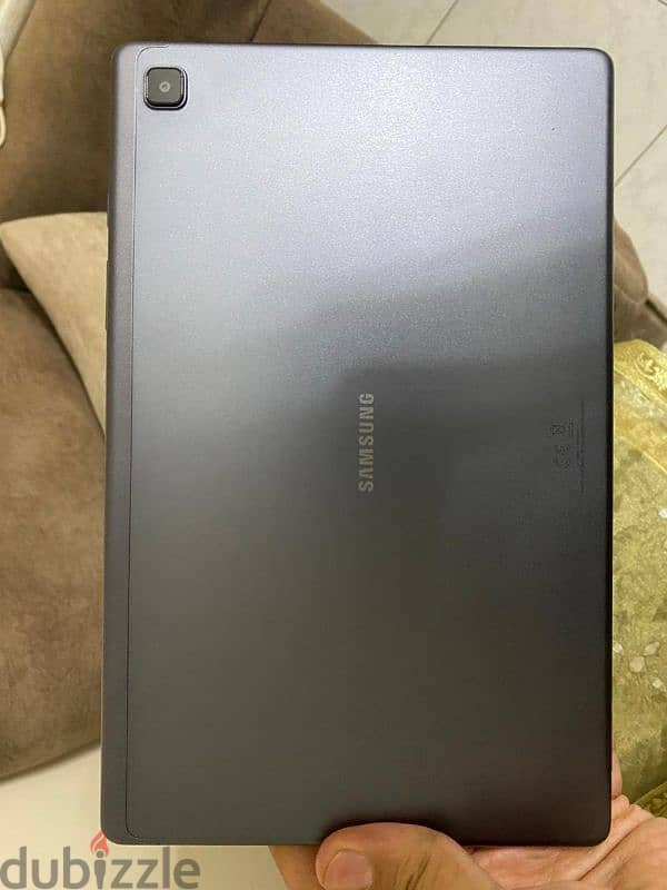 SAMSUNG TAB A7 2