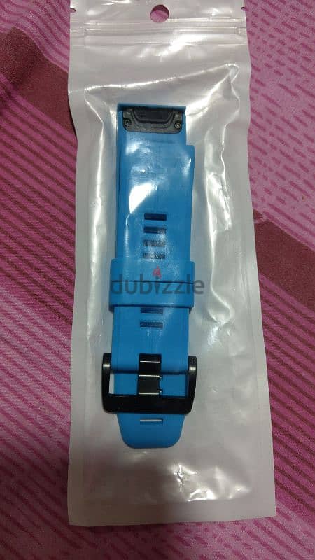 garmin watch bands 5