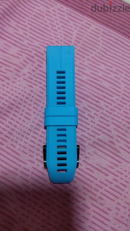 garmin watch bands 6