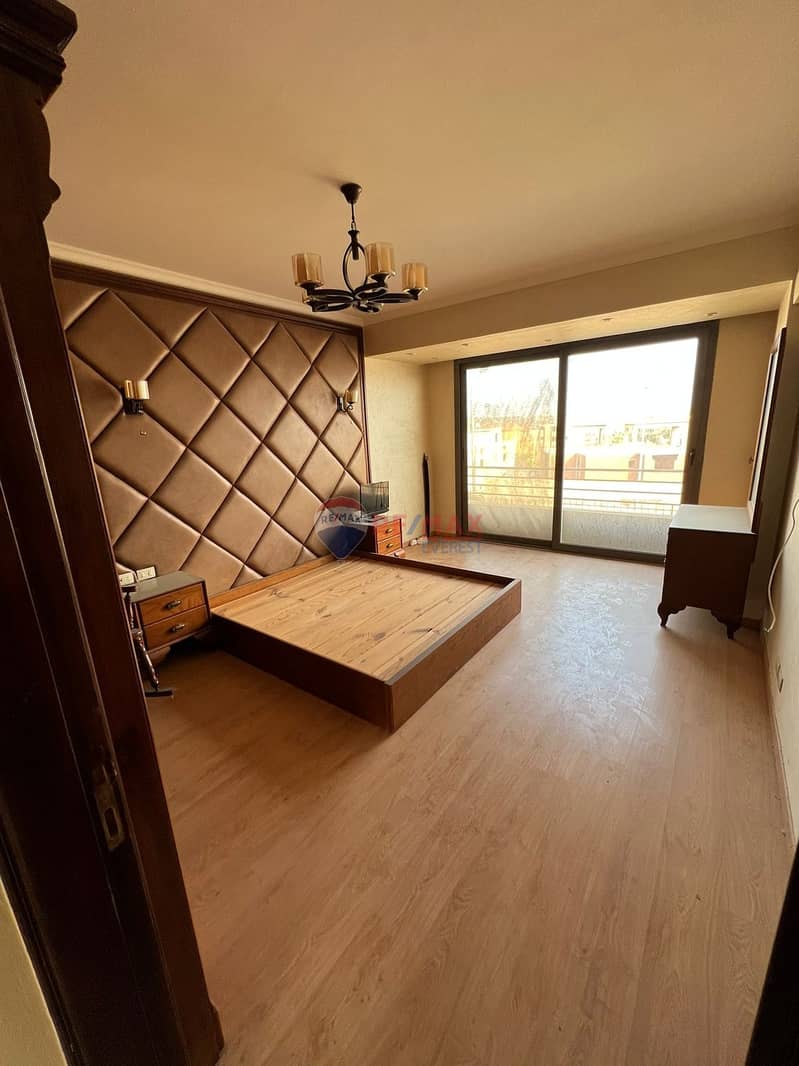 Middle townhouse for sale in Al Reem Residence 2