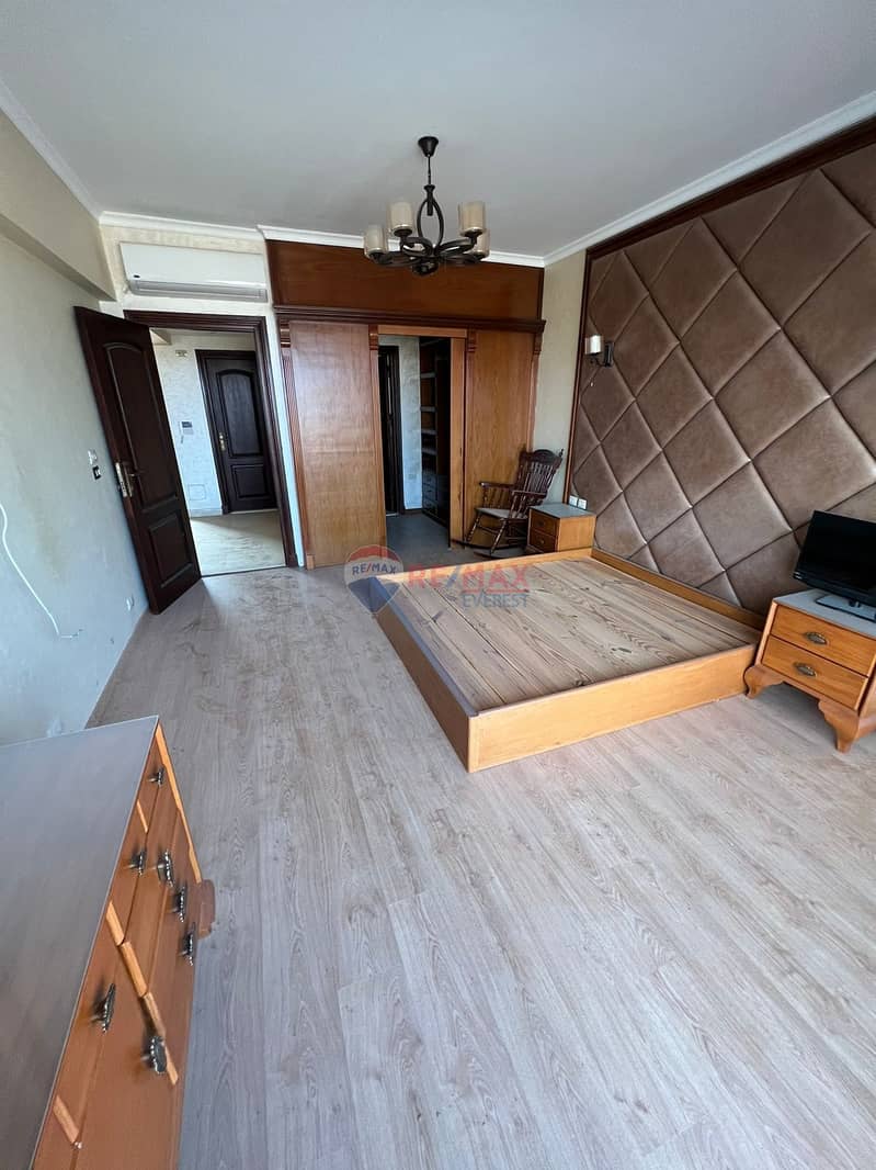 Middle townhouse for sale in Al Reem Residence 5