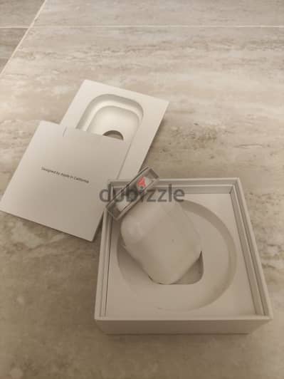 Airpods Pro 2 Wireless charging case