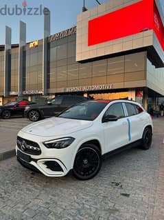 Mercedes-Benz GLA 200 2025 0