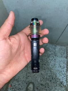 فيب Geekvape Z50 Kit ب تانك Digiflavor Torch RTA 0