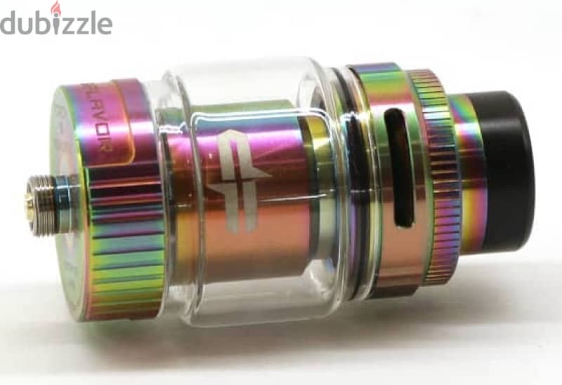 فيب Geekvape Z50 Kit ب تانك Digiflavor Torch RTA 6