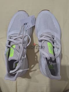 adidas swift run 1.0   size 37.5 original 0