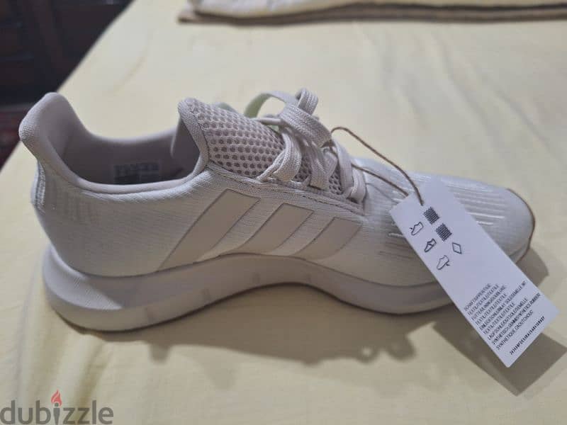 adidas swift run 1.0   size 37.5 original 3