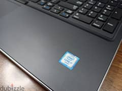 لابتوب Dell Precision 7510 بحالة ممتازة 0