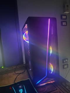 Gaming Pc i5 gen8 0