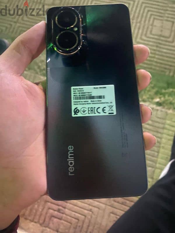 Realme C67 جديد 2