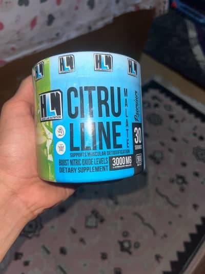 citruline