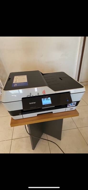 brother printer