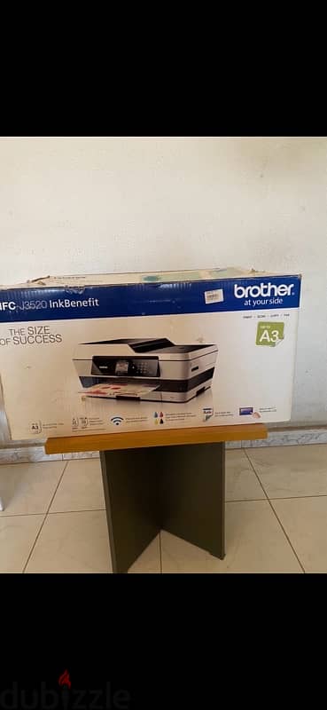 brother printer 4