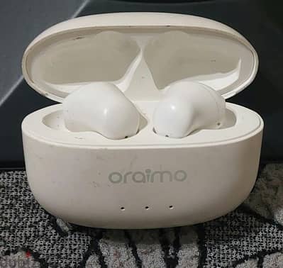 oraimo