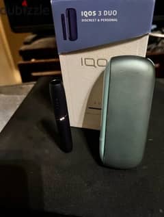 ايقوس ٣ | iqos 3 0