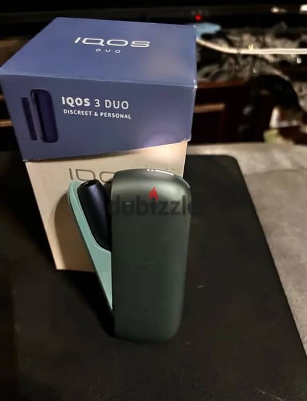 ايقوس ٣ | iqos 3 1