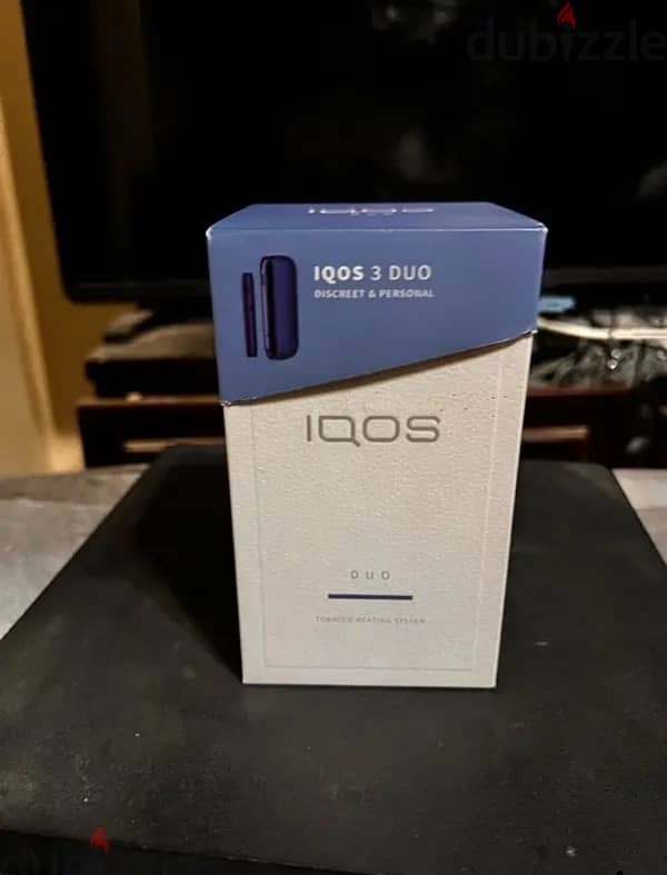 ايقوس ٣ | iqos 3 2