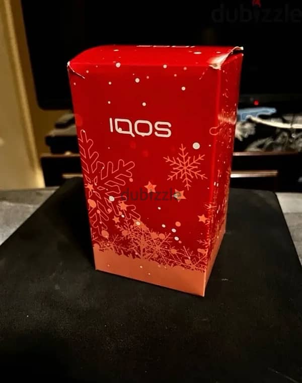 ايقوس ٣ | iqos 3 3