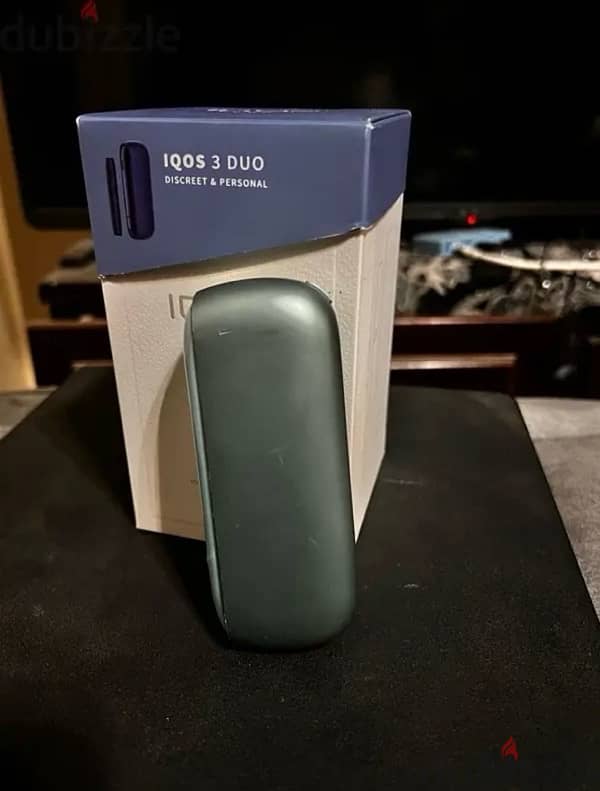 ايقوس ٣ | iqos 3 4