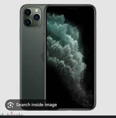 iPhone 11pro 0