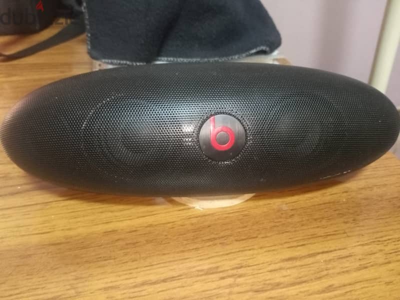 Beats Pill Ml Speaker ( Portable Speaker Bluetooth ) 1