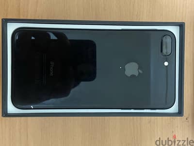 Iphone 7 plus 128GB