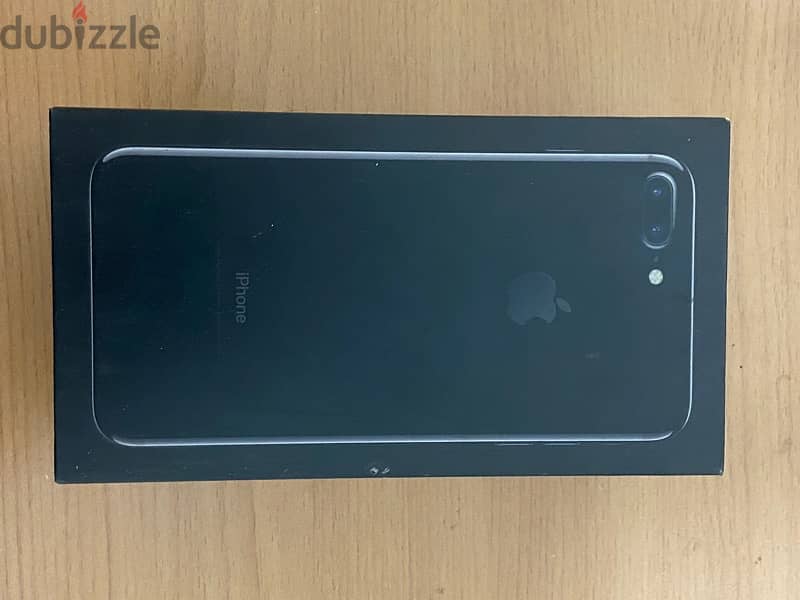 Iphone 7 plus 128GB 2