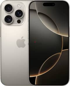 iphone 16 pro natural titanium 0