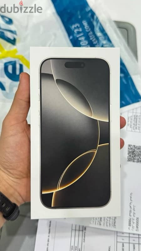 iphone 16 pro natural titanium 1