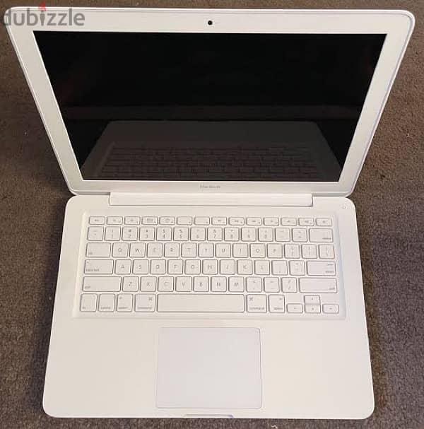 MacBook 2009 0