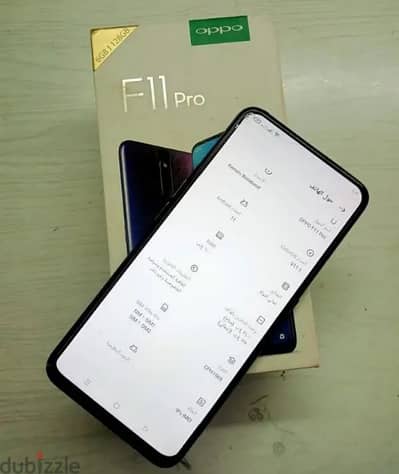 oppo f11 pro