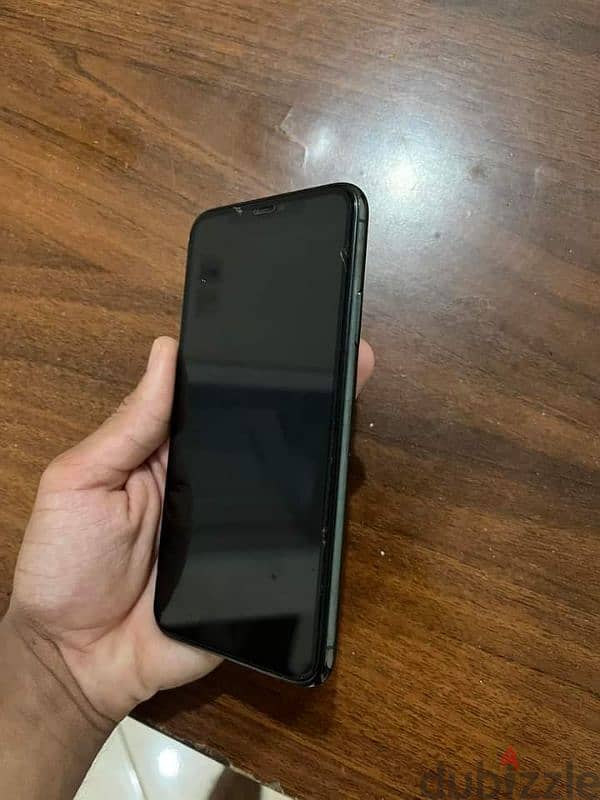 iPhone11 Pro Max 256 ايفون ١١ برو مكس 1