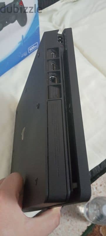 ps4 slim 2