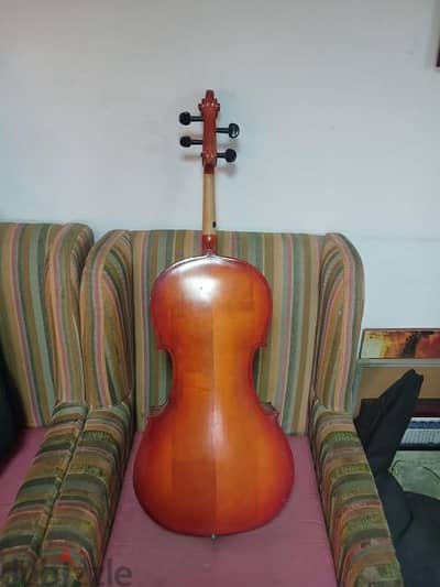 cello