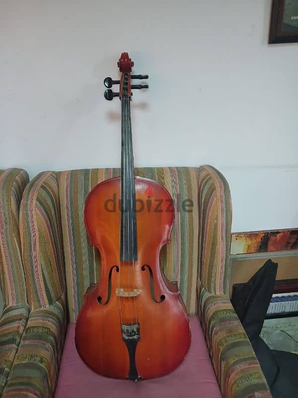 cello 1