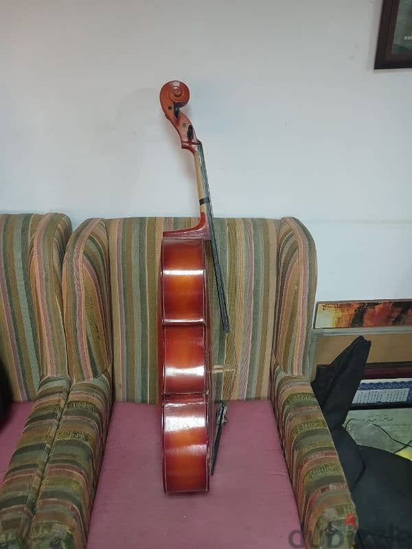 cello 2