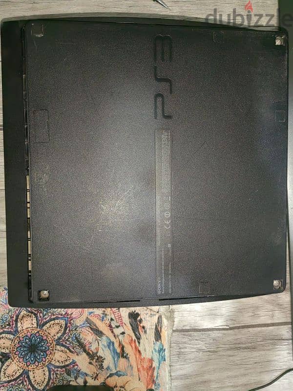 بلايستيشن ثري ps3 8