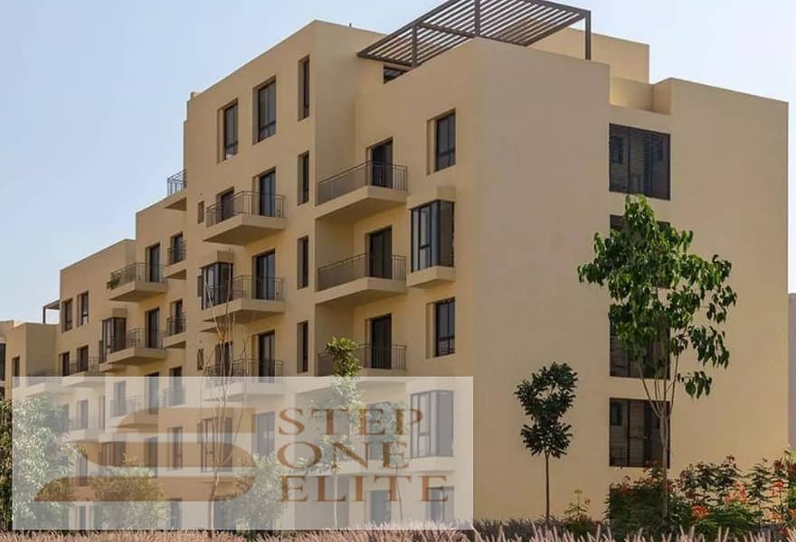 apartment for sale in o west with installments upto 10 years 1