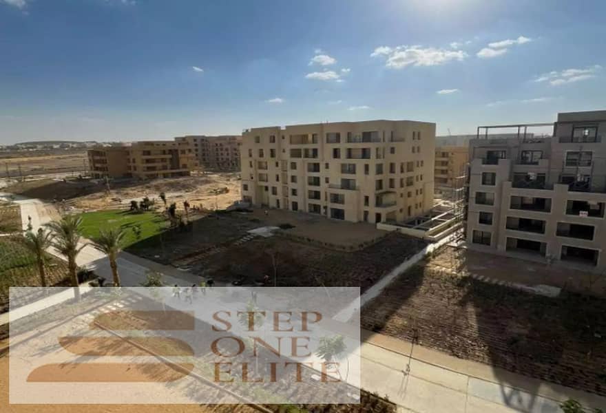 apartment for sale in o west with installments upto 10 years 2