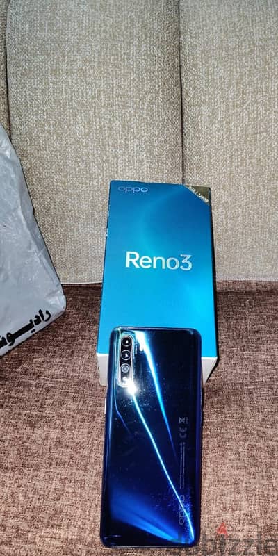 RENO 3 8/128GB