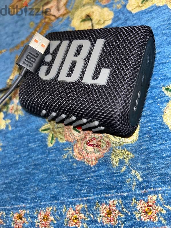 JBL Go 3 0