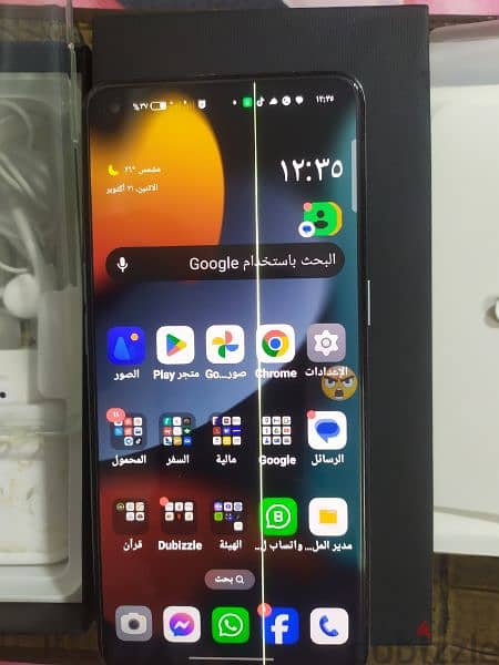 Oppo Reno 6 6