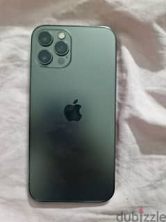 iPhone 12 Pro 256 0