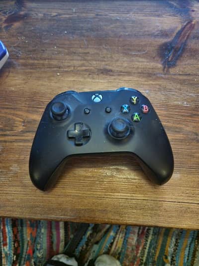 Xbox one wireless controller