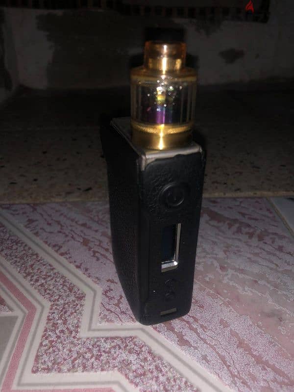 vape drag 5