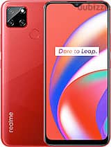 REALME C12 3 RAM \ 64GB