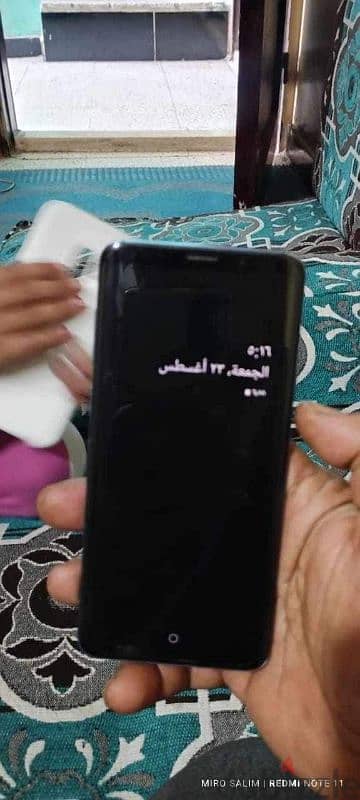 سامسونج جالكسي s9بلص 1