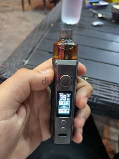 vape Drag X ڤيب دراج اكس 0