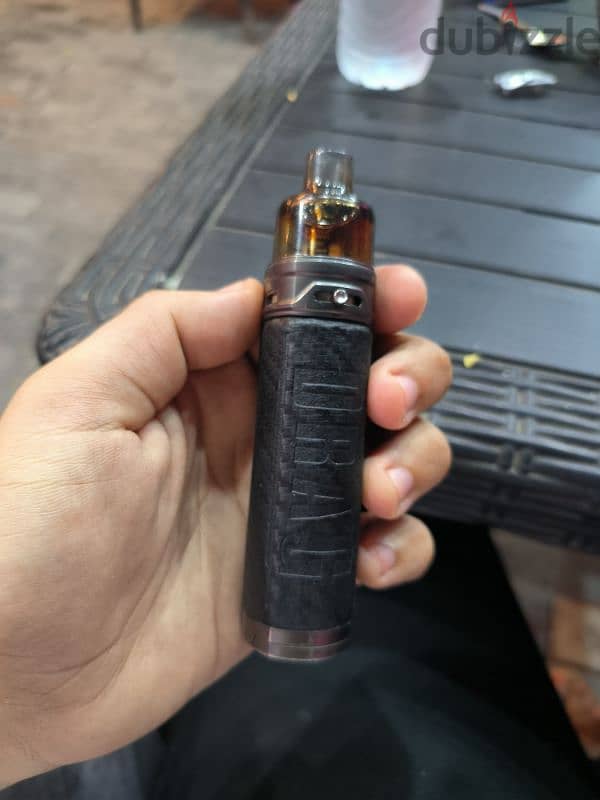 vape Drag X ڤيب دراج اكس 1